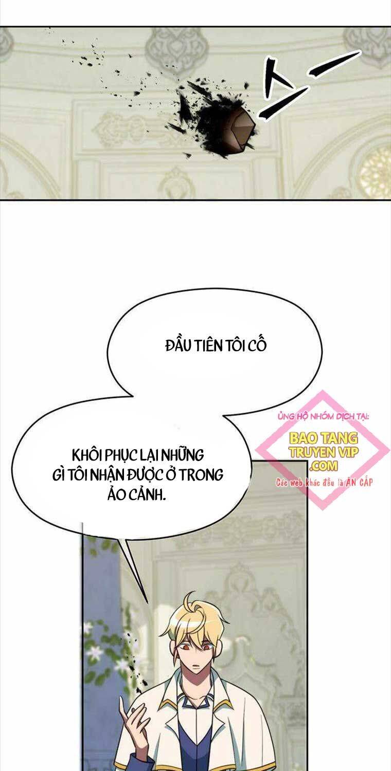 Đại Ma Đạo Sư Hồi Quy - Chapter 109 - Page 34