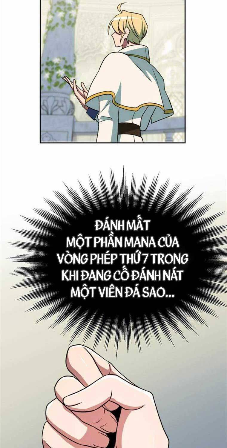 Đại Ma Đạo Sư Hồi Quy - Chapter 109 - Page 37