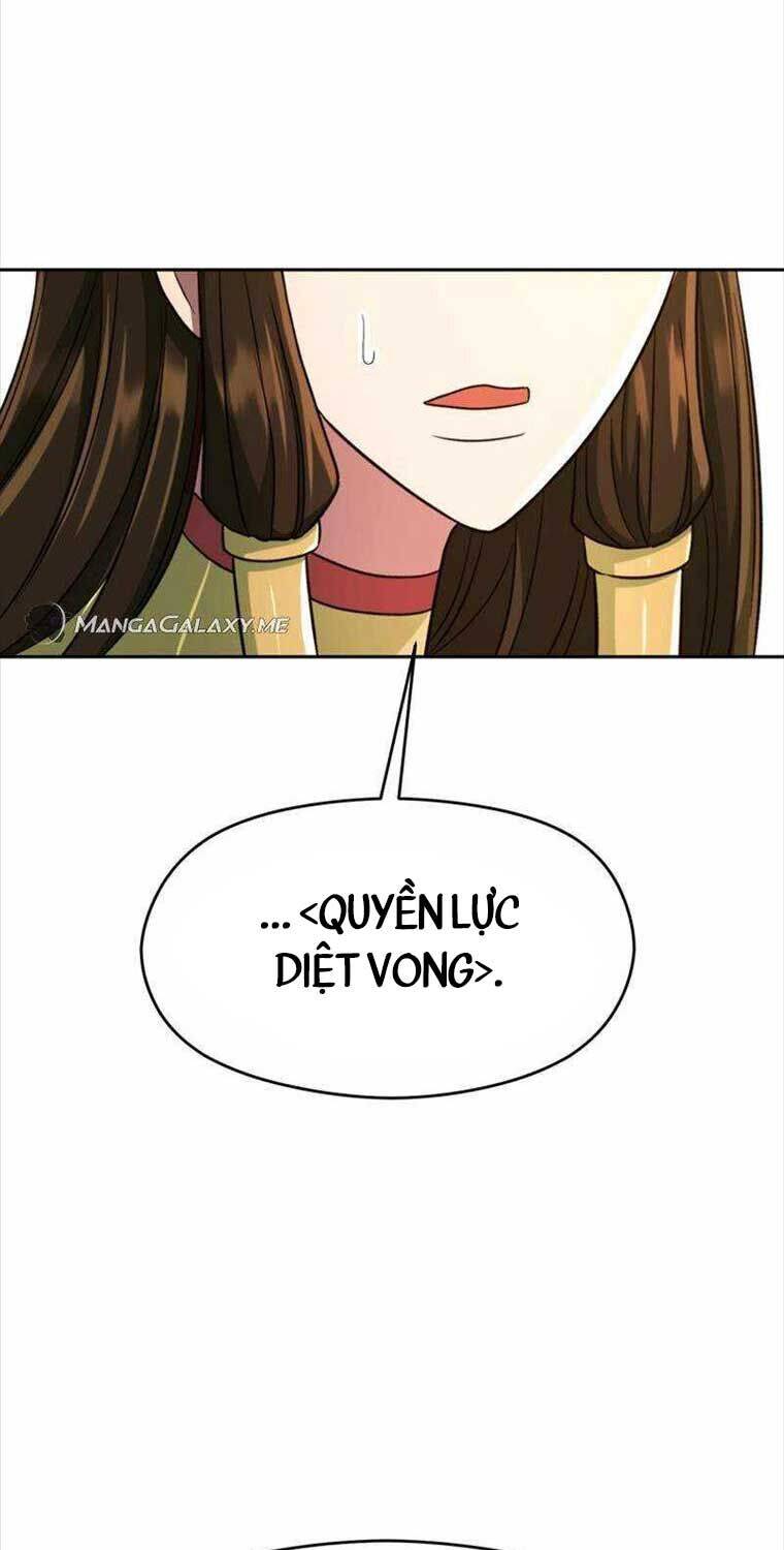 Đại Ma Đạo Sư Hồi Quy - Chapter 109 - Page 43