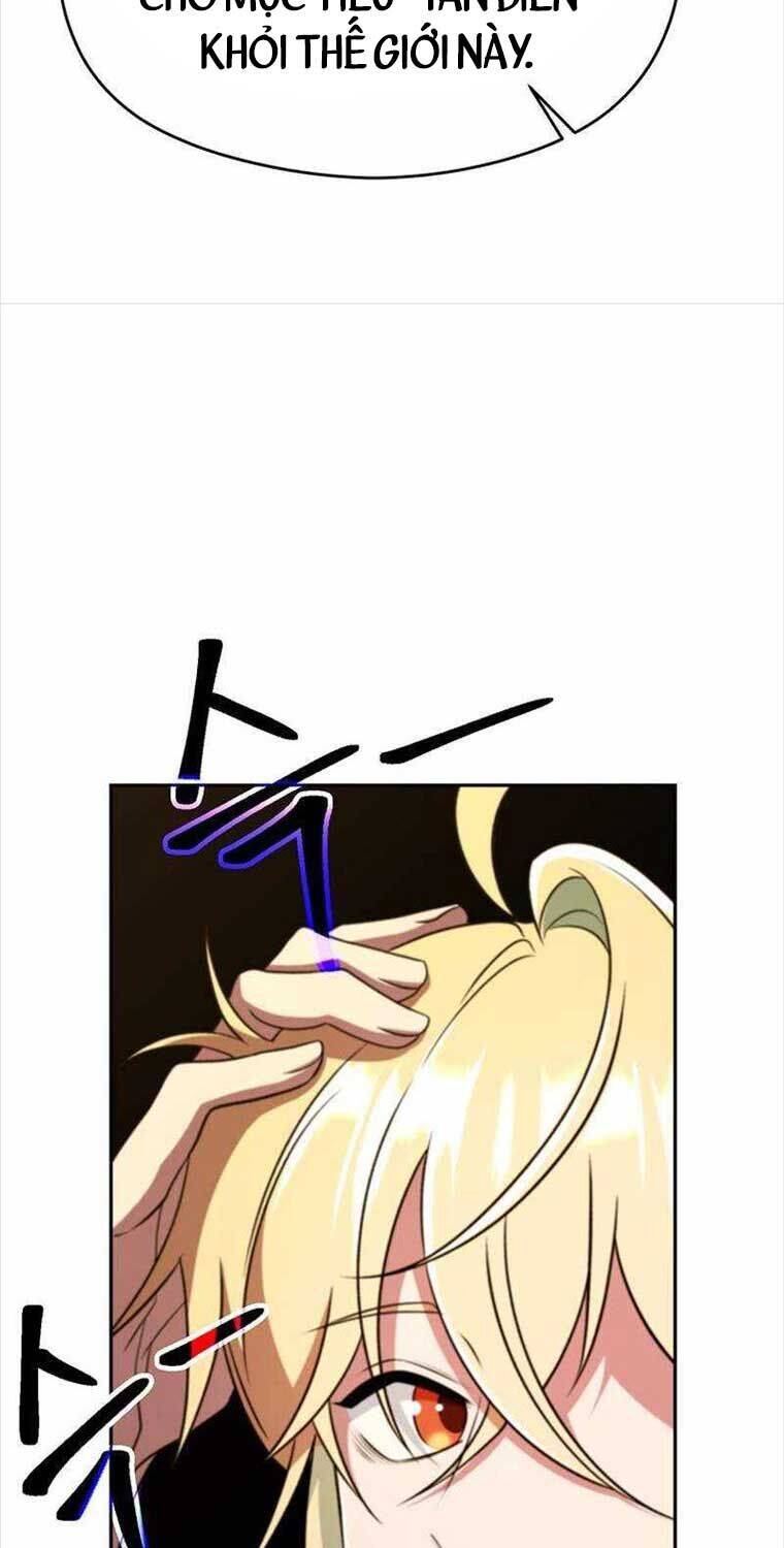 Đại Ma Đạo Sư Hồi Quy - Chapter 109 - Page 45