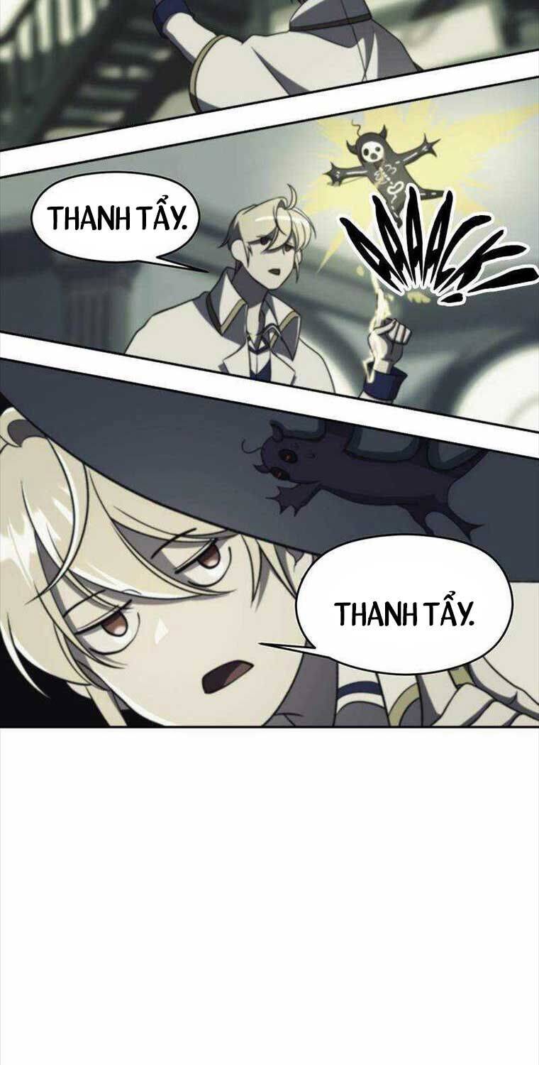 Đại Ma Đạo Sư Hồi Quy - Chapter 109 - Page 62