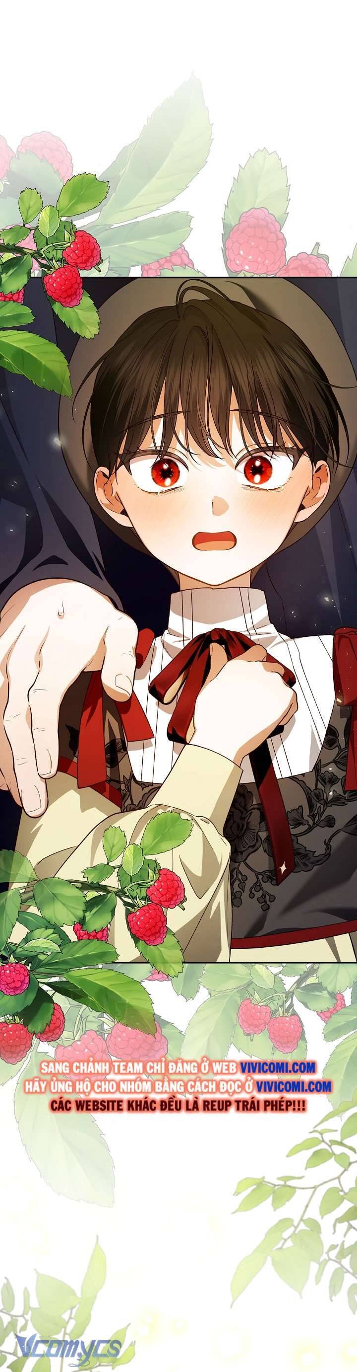 Phương Pháp Che Giấu Đứa Con Của Hoàng Đế Chapter 100 - Trang 1