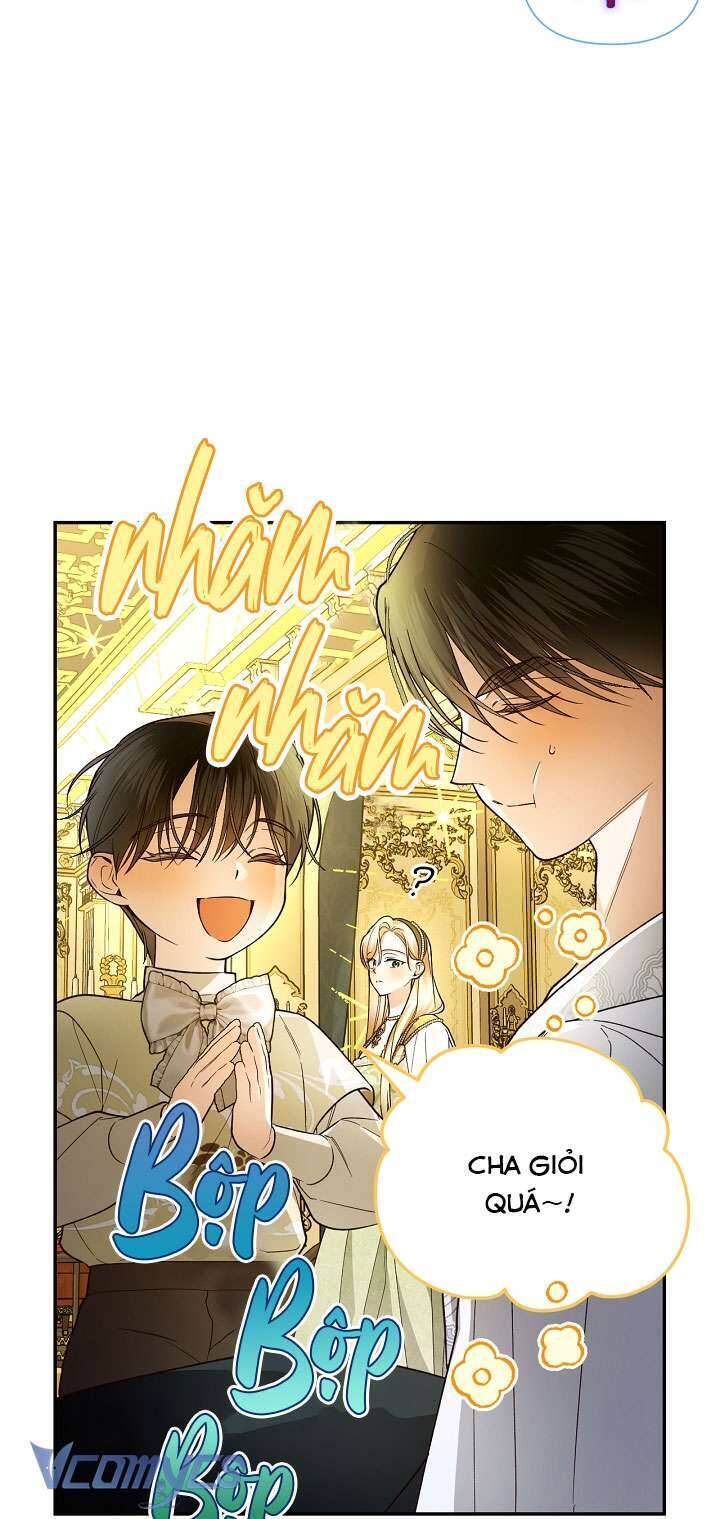 Phương Pháp Che Giấu Đứa Con Của Hoàng Đế Chapter 100 - Trang 15