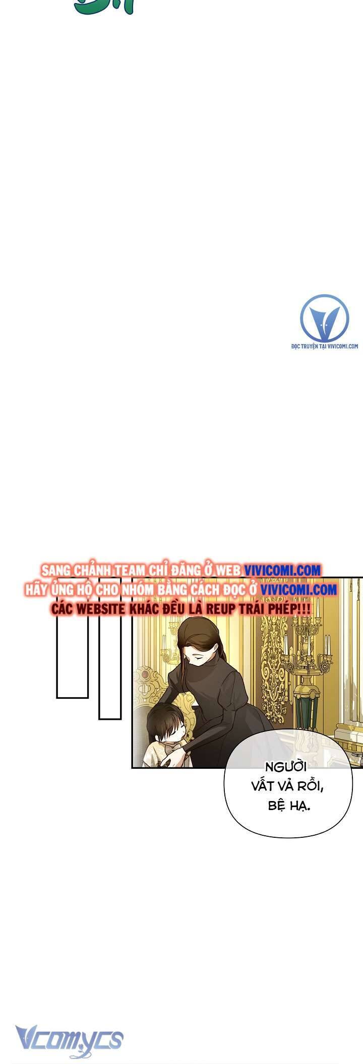 Phương Pháp Che Giấu Đứa Con Của Hoàng Đế Chapter 100 - Trang 16