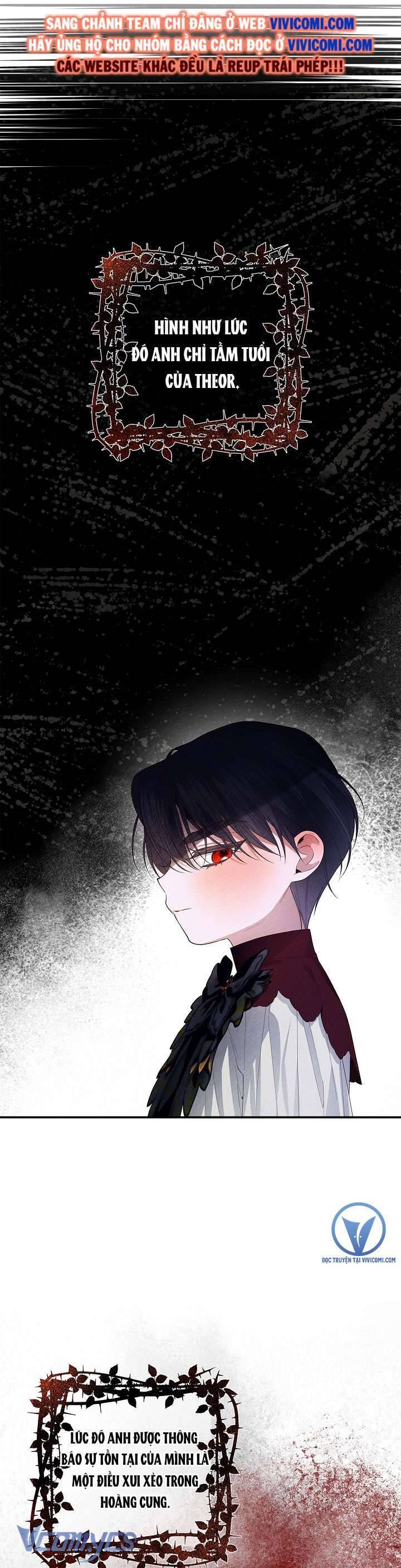 Phương Pháp Che Giấu Đứa Con Của Hoàng Đế Chapter 100 - Trang 25