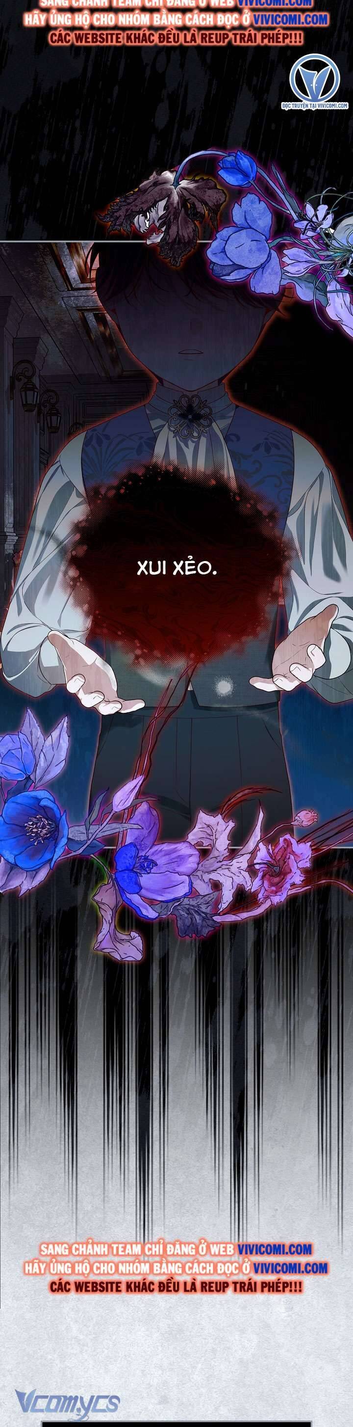 Phương Pháp Che Giấu Đứa Con Của Hoàng Đế Chapter 100 - Trang 30