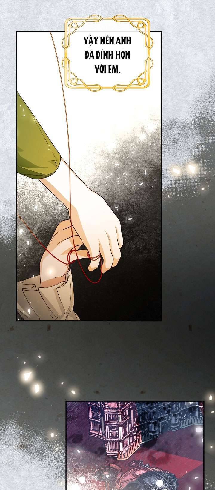 Phương Pháp Che Giấu Đứa Con Của Hoàng Đế Chapter 100 - Trang 33