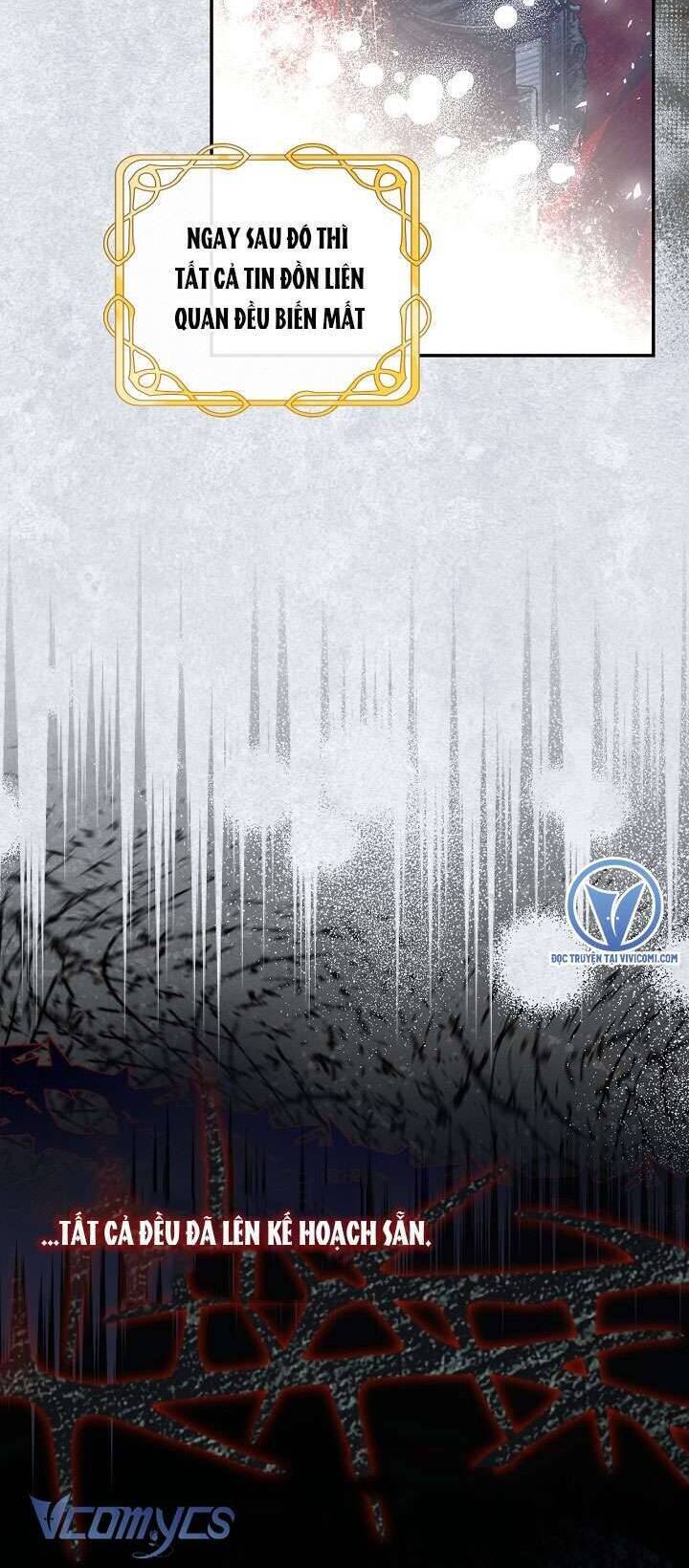 Phương Pháp Che Giấu Đứa Con Của Hoàng Đế Chapter 100 - Trang 34