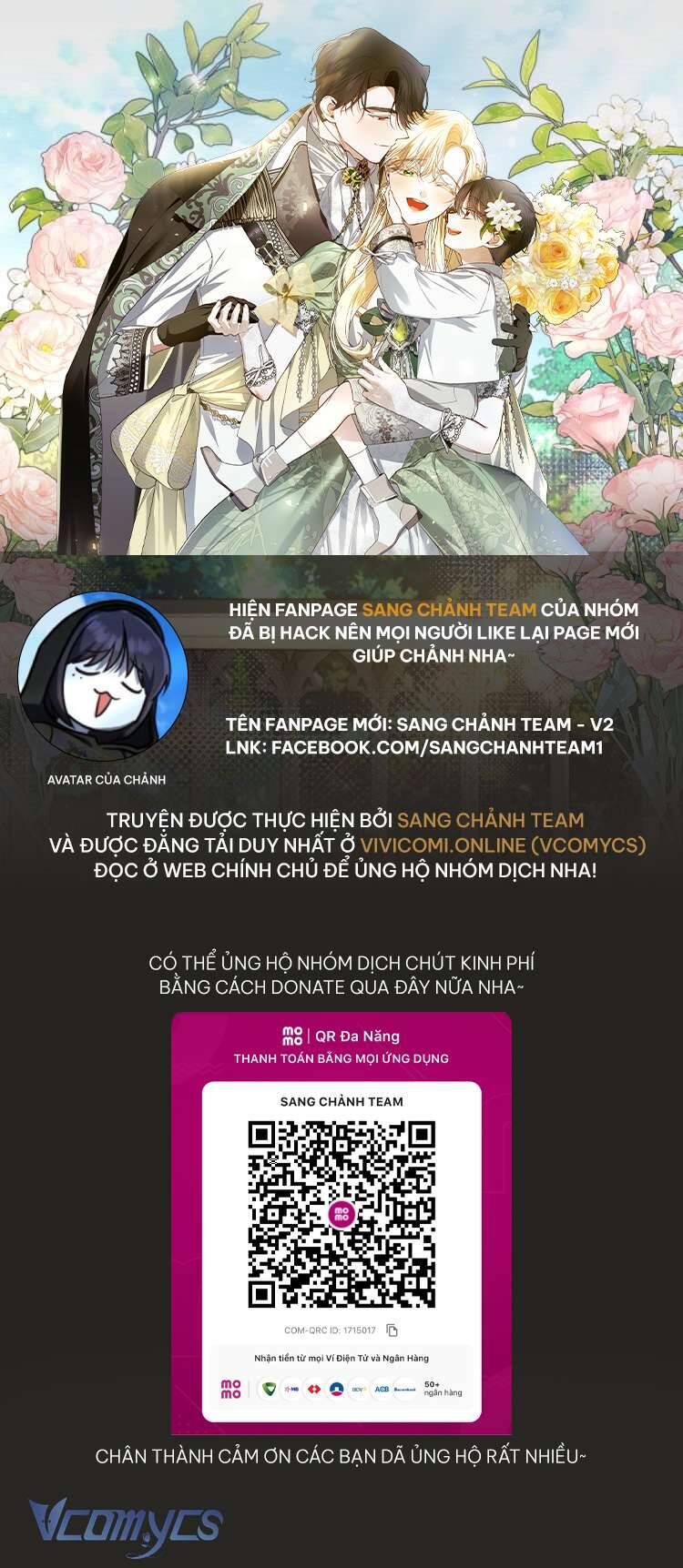 Phương Pháp Che Giấu Đứa Con Của Hoàng Đế Chapter 100 - Trang 36