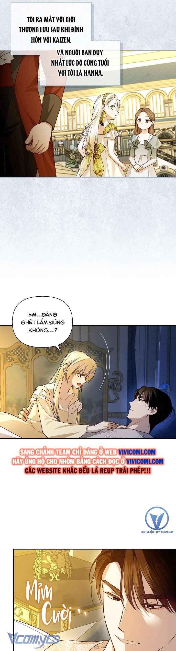 Phương Pháp Che Giấu Đứa Con Của Hoàng Đế Chapter 100 - Trang 39