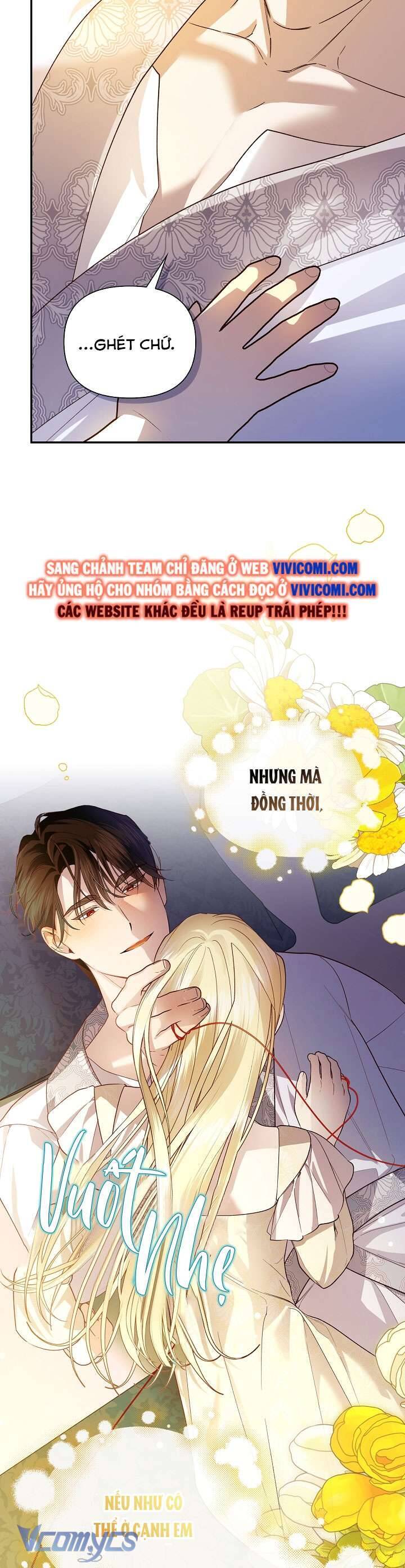 Phương Pháp Che Giấu Đứa Con Của Hoàng Đế Chapter 100 - Trang 40