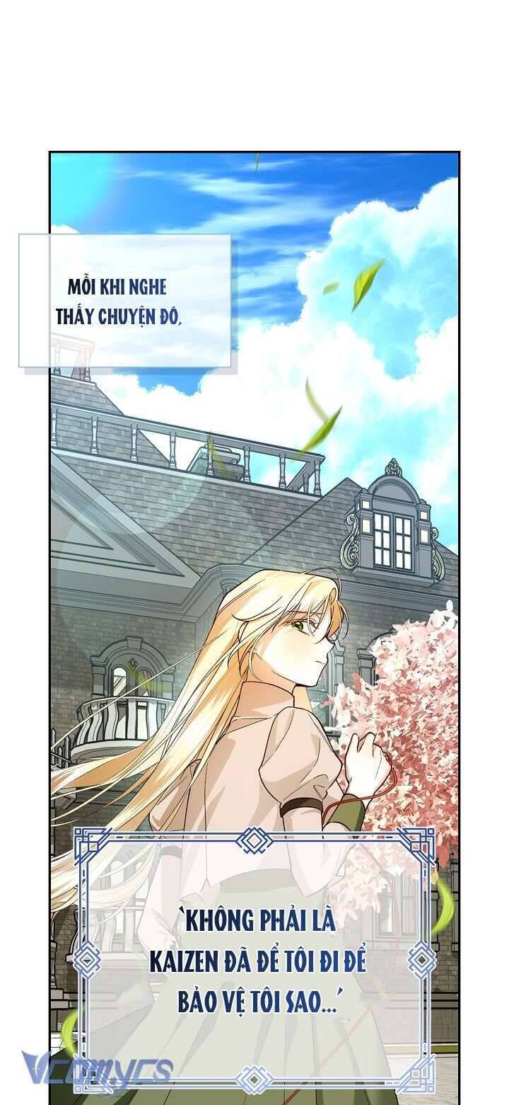 Phương Pháp Che Giấu Đứa Con Của Hoàng Đế Chapter 100 - Trang 43