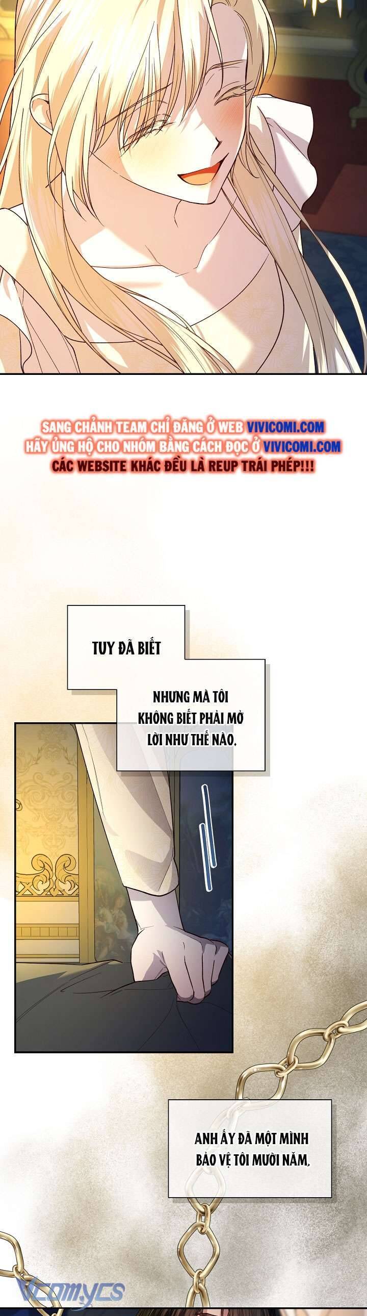 Phương Pháp Che Giấu Đứa Con Của Hoàng Đế Chapter 100 - Trang 47
