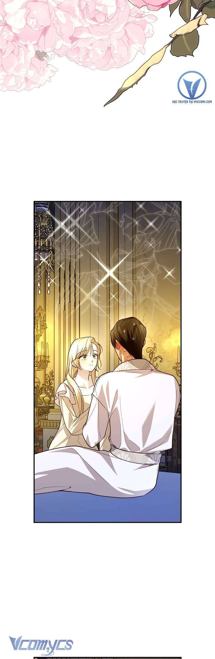 Phương Pháp Che Giấu Đứa Con Của Hoàng Đế Chapter 100 - Trang 50