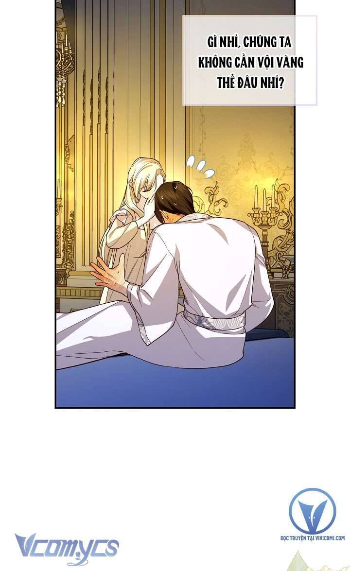 Phương Pháp Che Giấu Đứa Con Của Hoàng Đế Chapter 100 - Trang 51