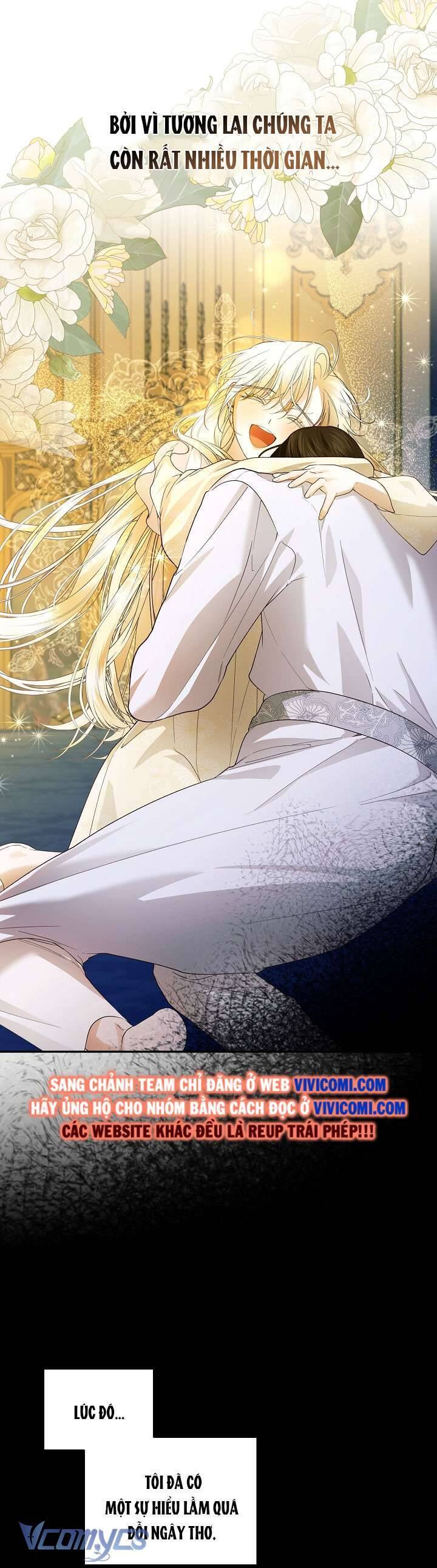 Phương Pháp Che Giấu Đứa Con Của Hoàng Đế Chapter 100 - Trang 52