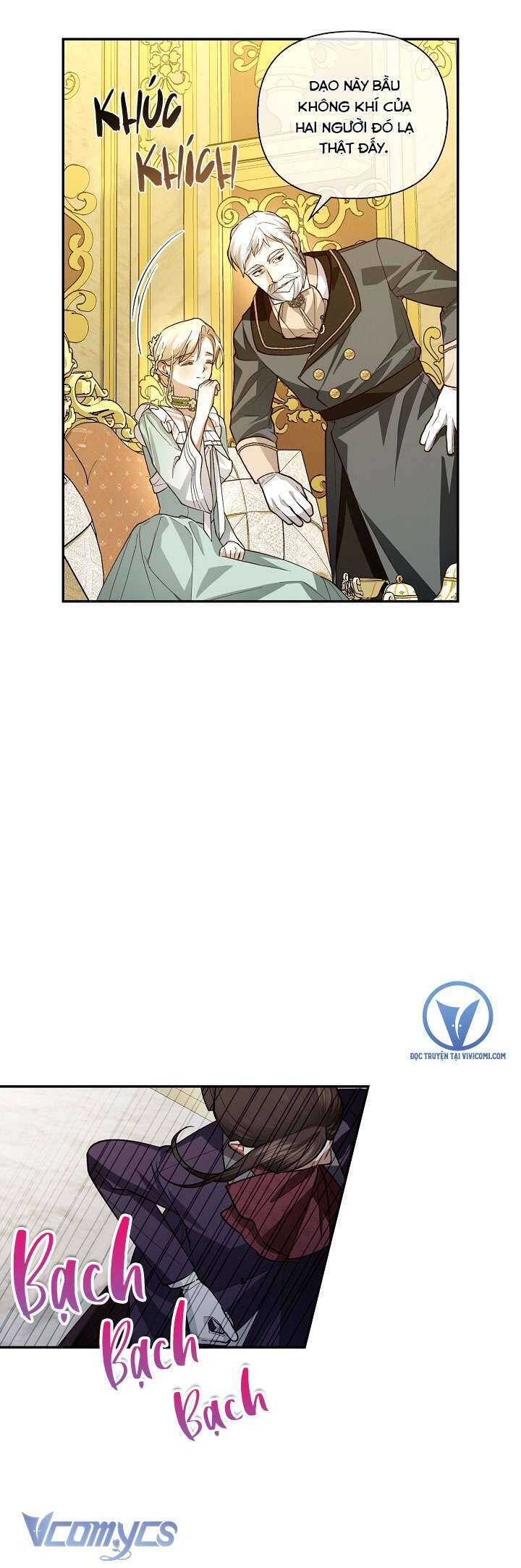 Phương Pháp Che Giấu Đứa Con Của Hoàng Đế - Chapter 101 - Page 13