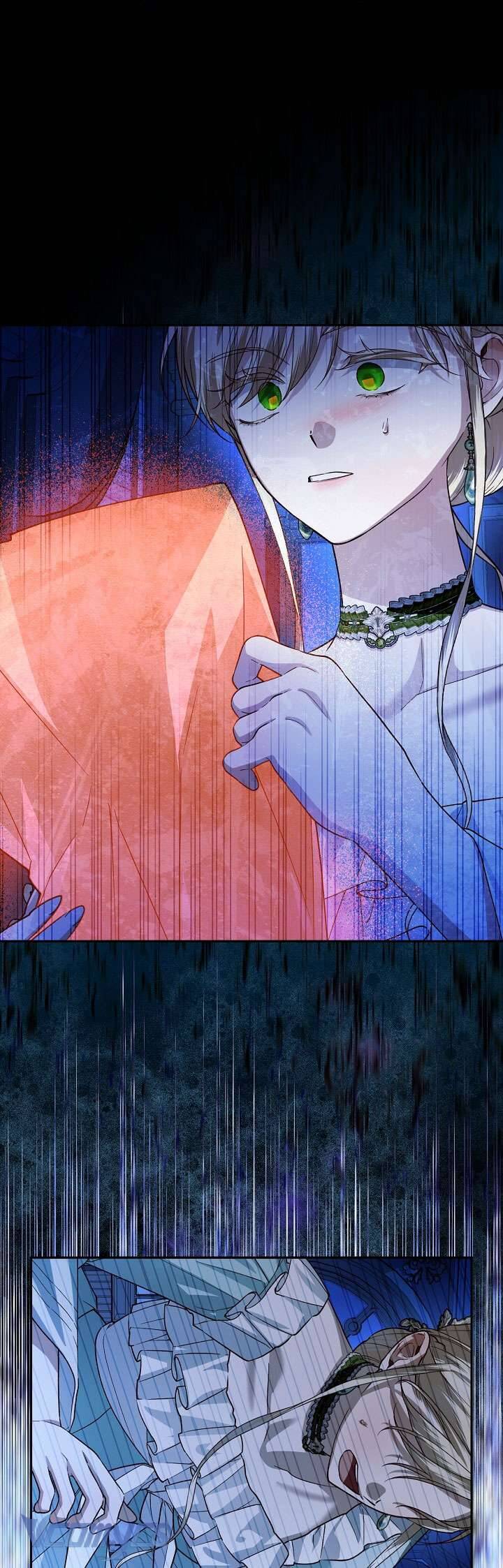 Phương Pháp Che Giấu Đứa Con Của Hoàng Đế - Chapter 101 - Page 17