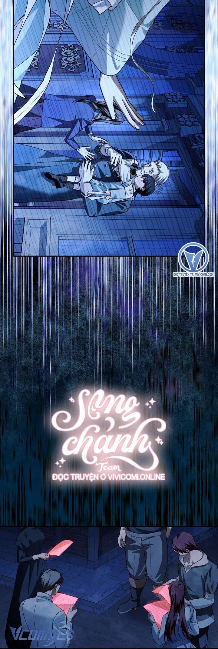 Phương Pháp Che Giấu Đứa Con Của Hoàng Đế - Chapter 101 - Page 18