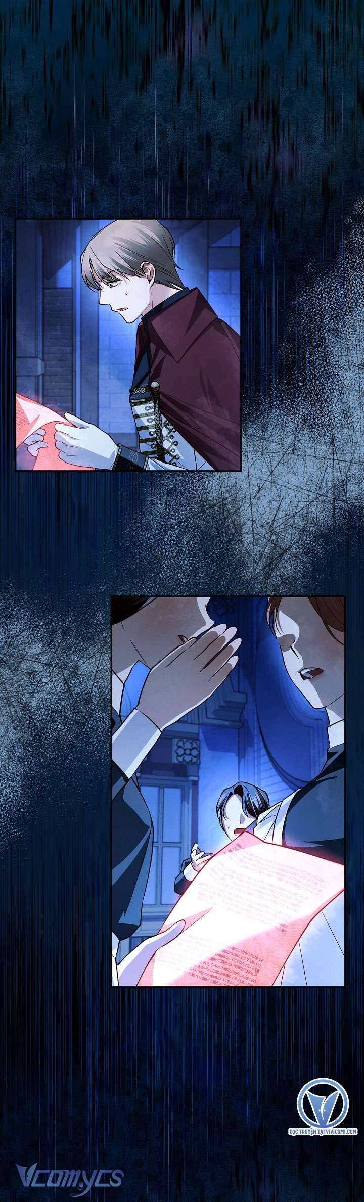 Phương Pháp Che Giấu Đứa Con Của Hoàng Đế - Chapter 101 - Page 19