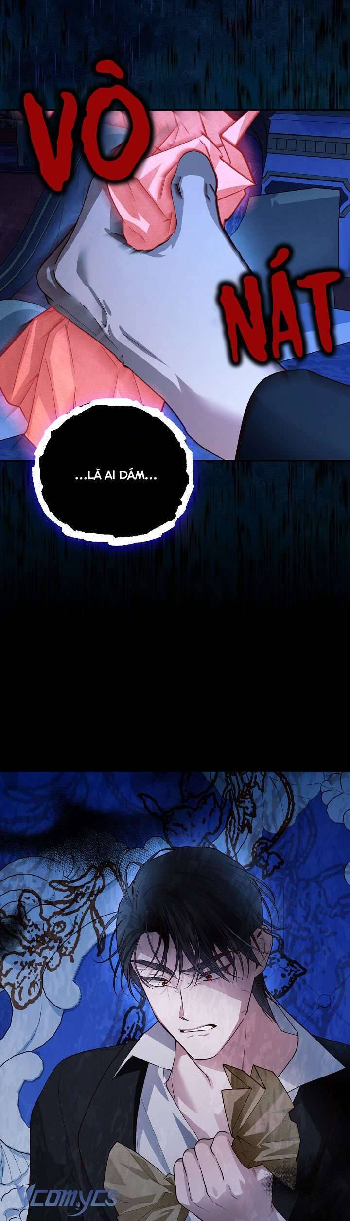 Phương Pháp Che Giấu Đứa Con Của Hoàng Đế - Chapter 101 - Page 20