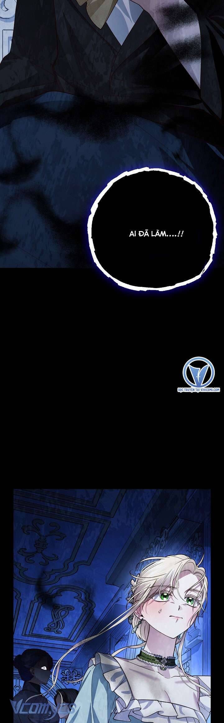 Phương Pháp Che Giấu Đứa Con Của Hoàng Đế - Chapter 101 - Page 21