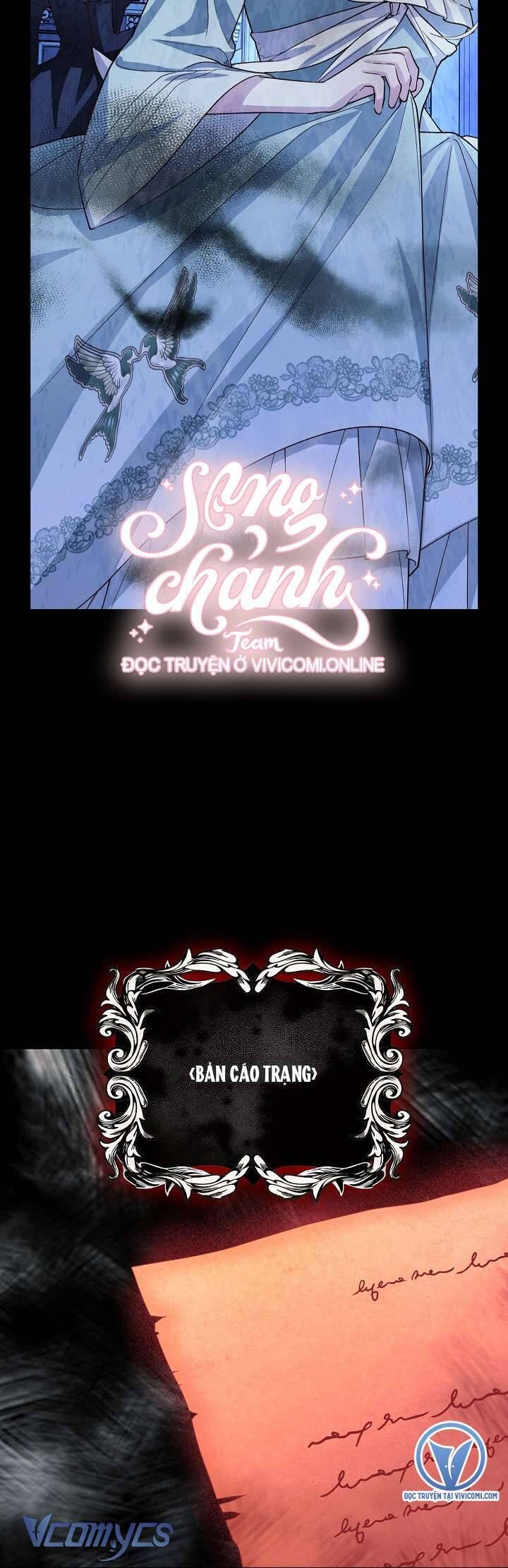 Phương Pháp Che Giấu Đứa Con Của Hoàng Đế - Chapter 101 - Page 22