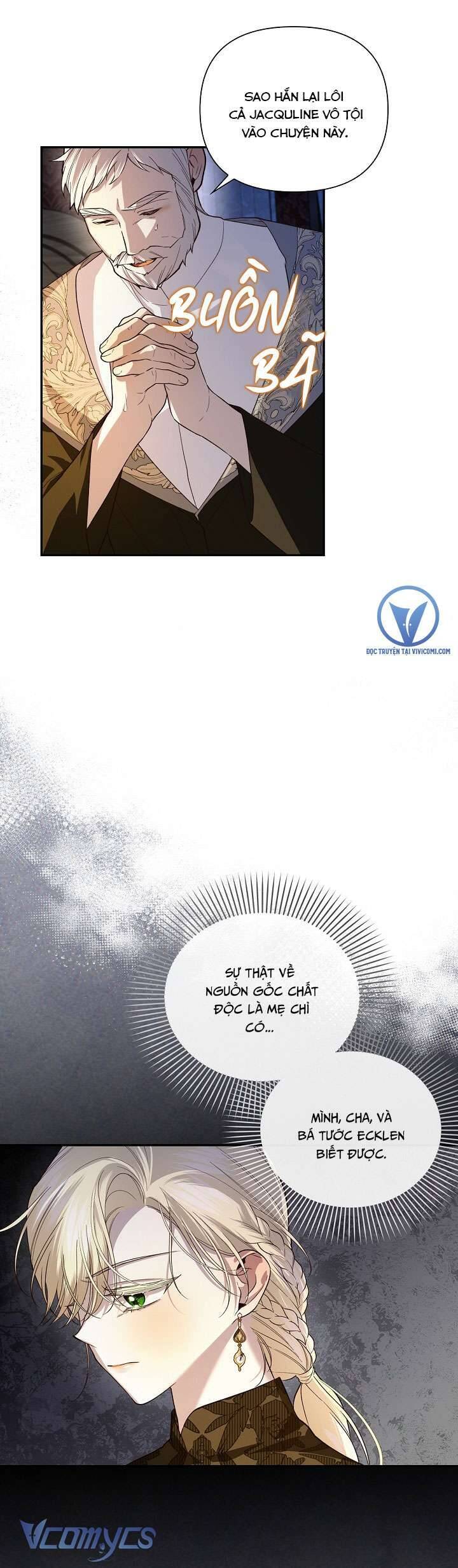 Phương Pháp Che Giấu Đứa Con Của Hoàng Đế - Chapter 101 - Page 26