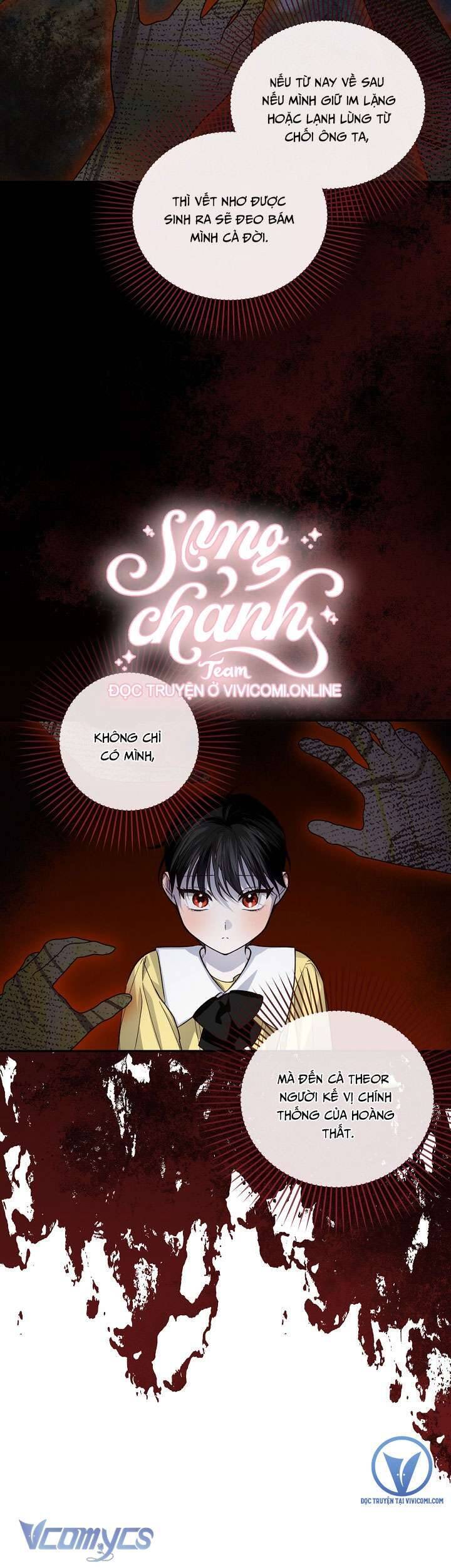 Phương Pháp Che Giấu Đứa Con Của Hoàng Đế - Chapter 101 - Page 29