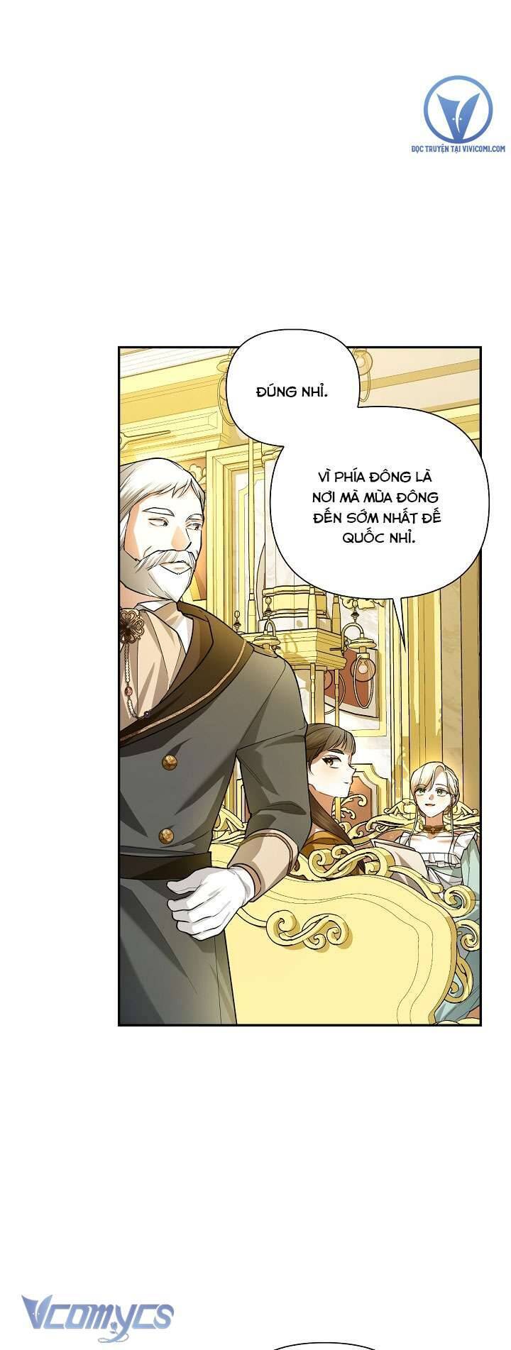 Phương Pháp Che Giấu Đứa Con Của Hoàng Đế - Chapter 101 - Page 3