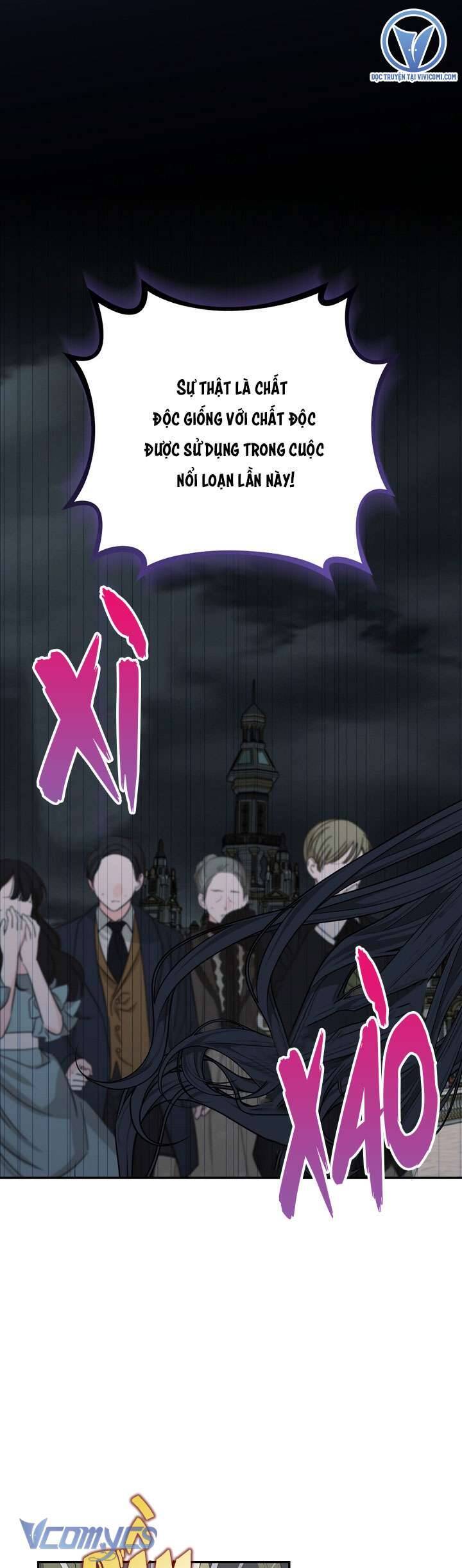 Phương Pháp Che Giấu Đứa Con Của Hoàng Đế - Chapter 101 - Page 36