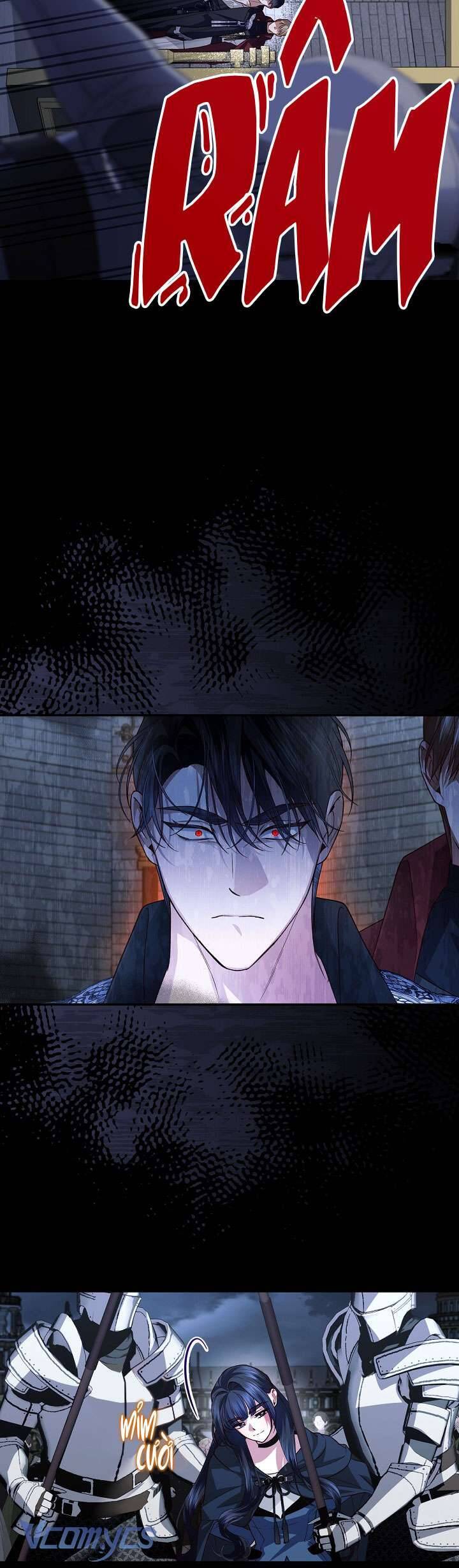 Phương Pháp Che Giấu Đứa Con Của Hoàng Đế - Chapter 101 - Page 38