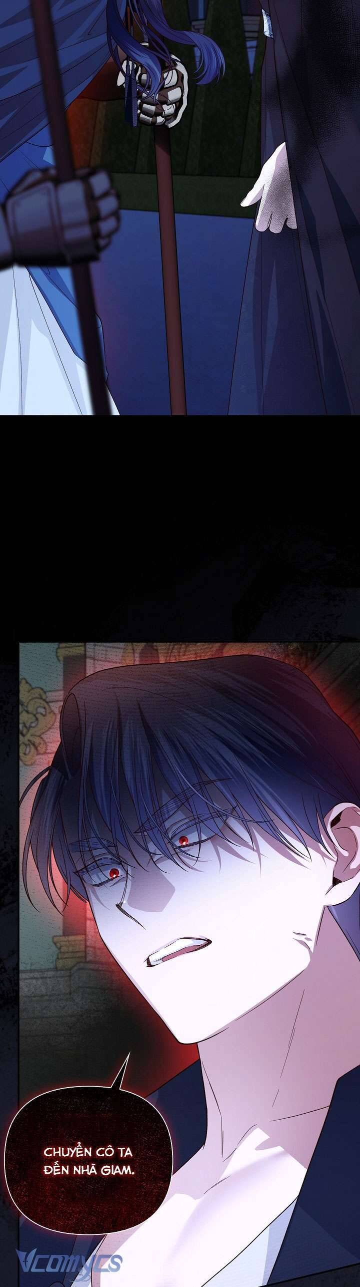 Phương Pháp Che Giấu Đứa Con Của Hoàng Đế - Chapter 101 - Page 40