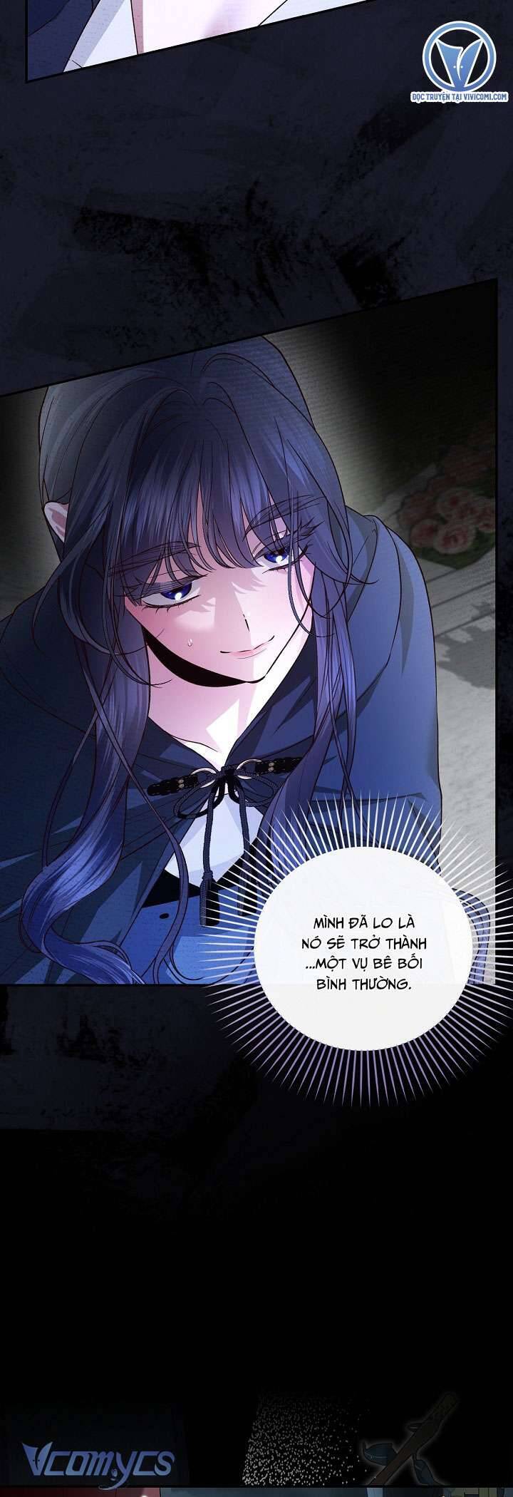 Phương Pháp Che Giấu Đứa Con Của Hoàng Đế - Chapter 101 - Page 41