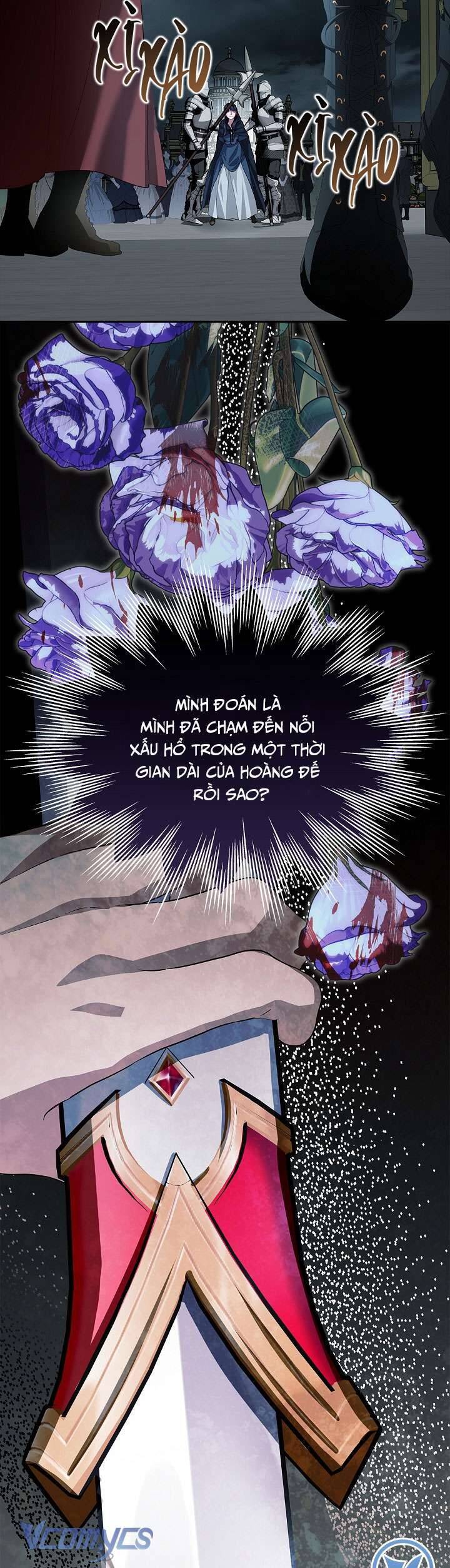 Phương Pháp Che Giấu Đứa Con Của Hoàng Đế - Chapter 101 - Page 42