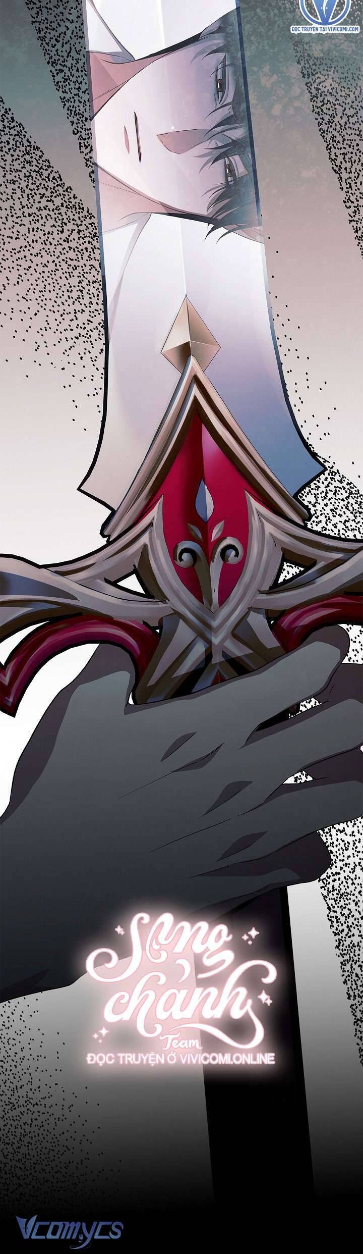 Phương Pháp Che Giấu Đứa Con Của Hoàng Đế - Chapter 101 - Page 43