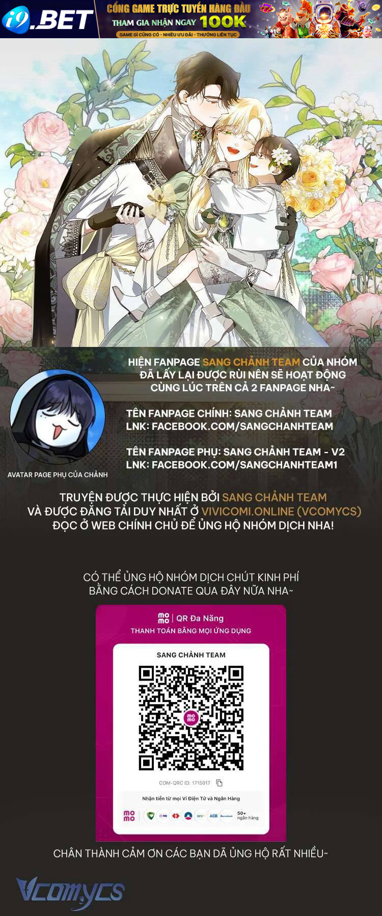 Phương Pháp Che Giấu Đứa Con Của Hoàng Đế - Chapter 101 - Page 45