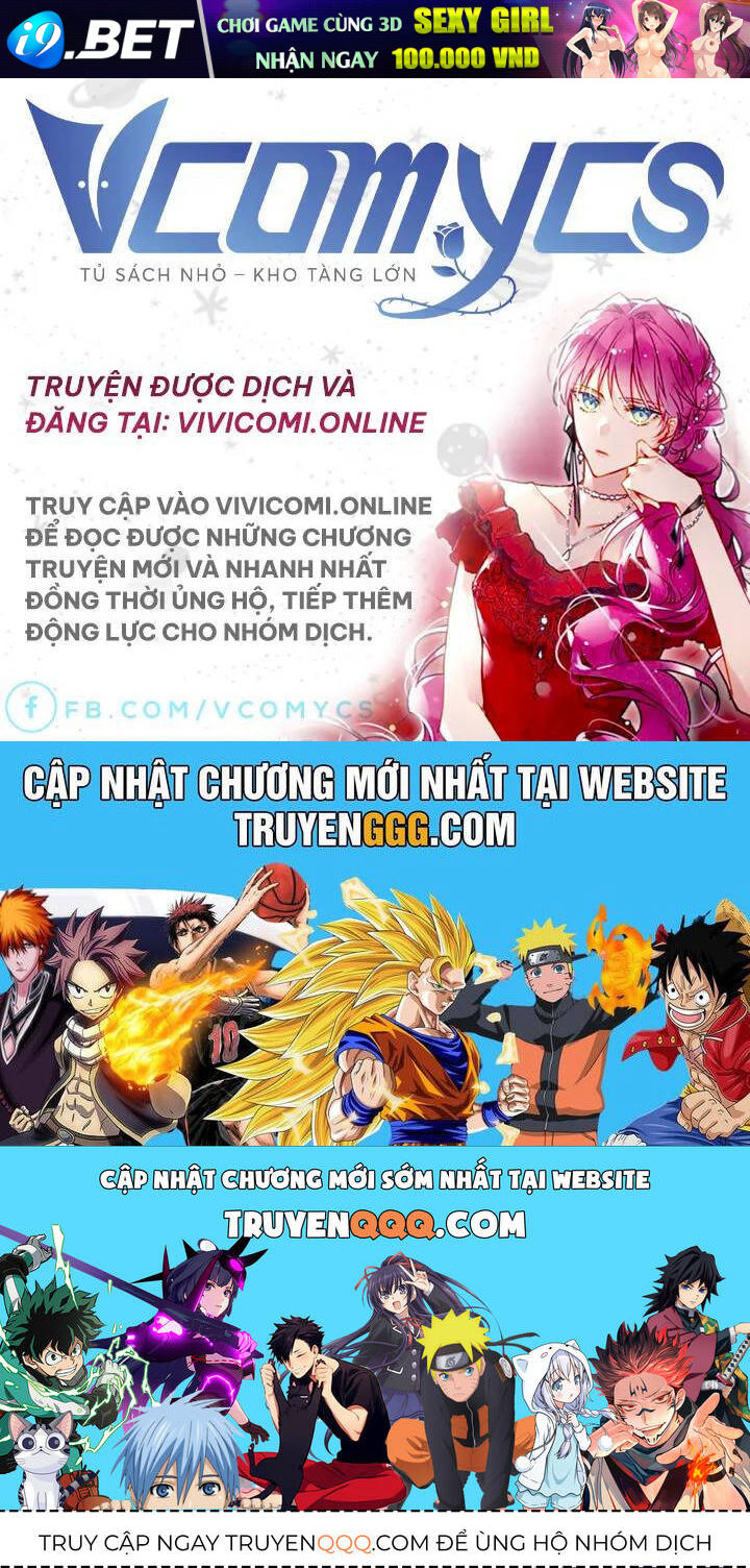 Phương Pháp Che Giấu Đứa Con Của Hoàng Đế - Chapter 101 - Page 46