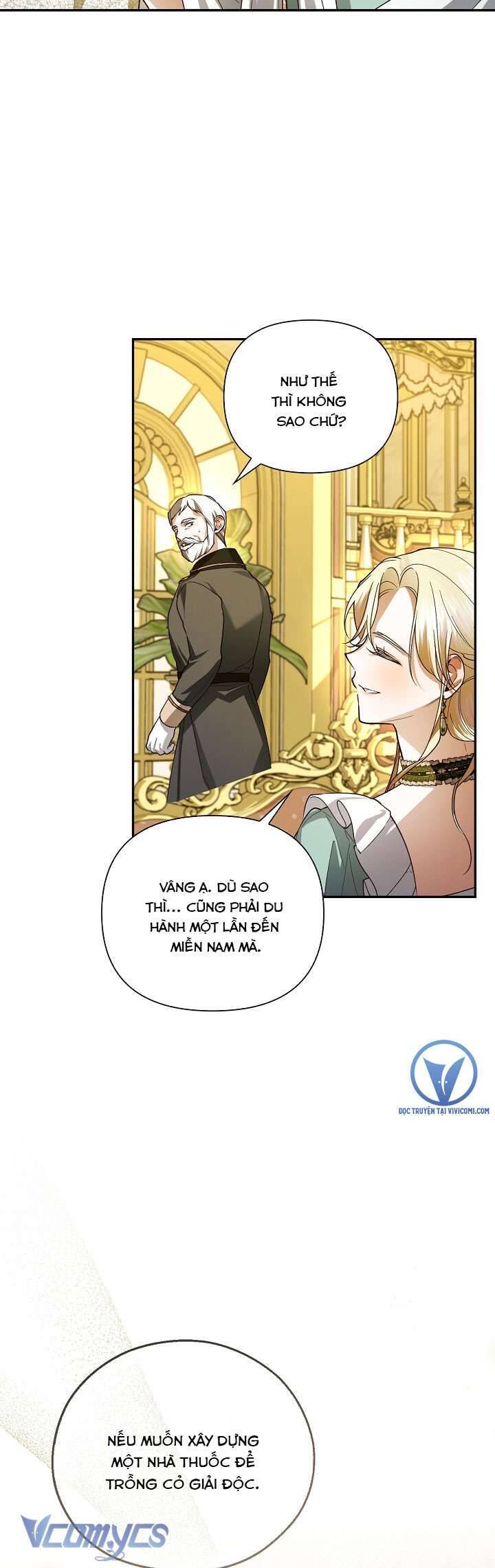 Phương Pháp Che Giấu Đứa Con Của Hoàng Đế - Chapter 101 - Page 6