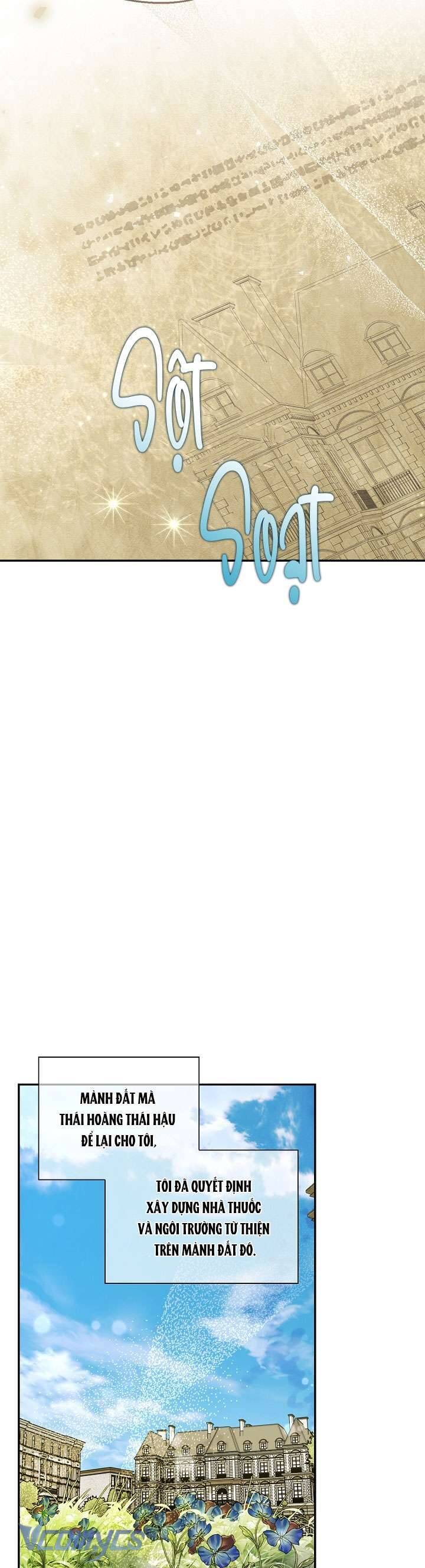 Phương Pháp Che Giấu Đứa Con Của Hoàng Đế - Chapter 101 - Page 7