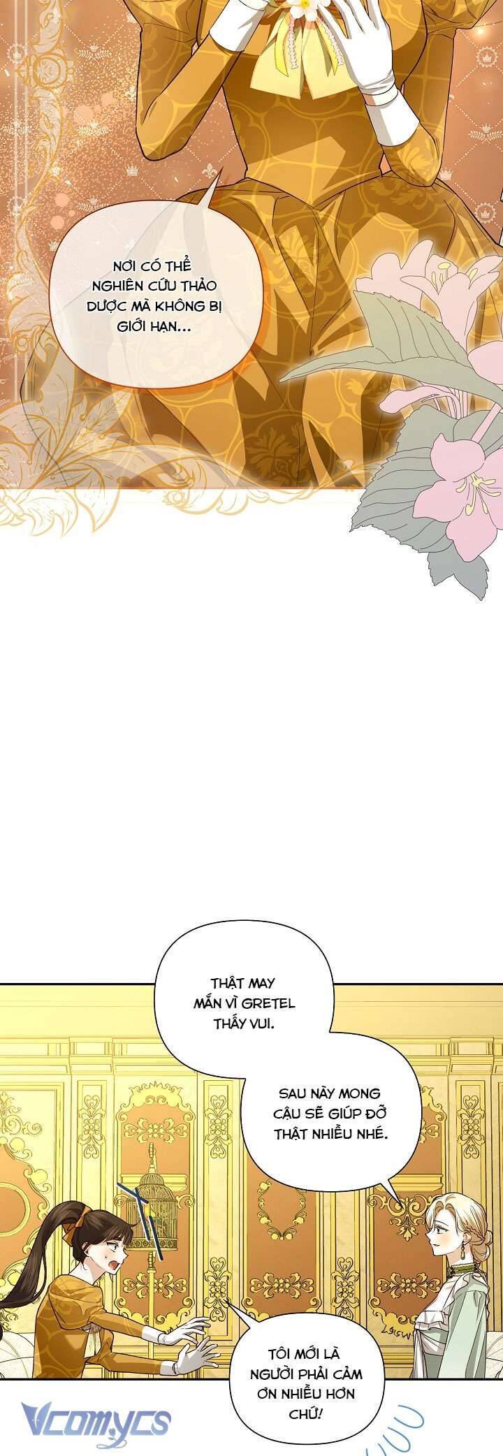 Phương Pháp Che Giấu Đứa Con Của Hoàng Đế - Chapter 101 - Page 9