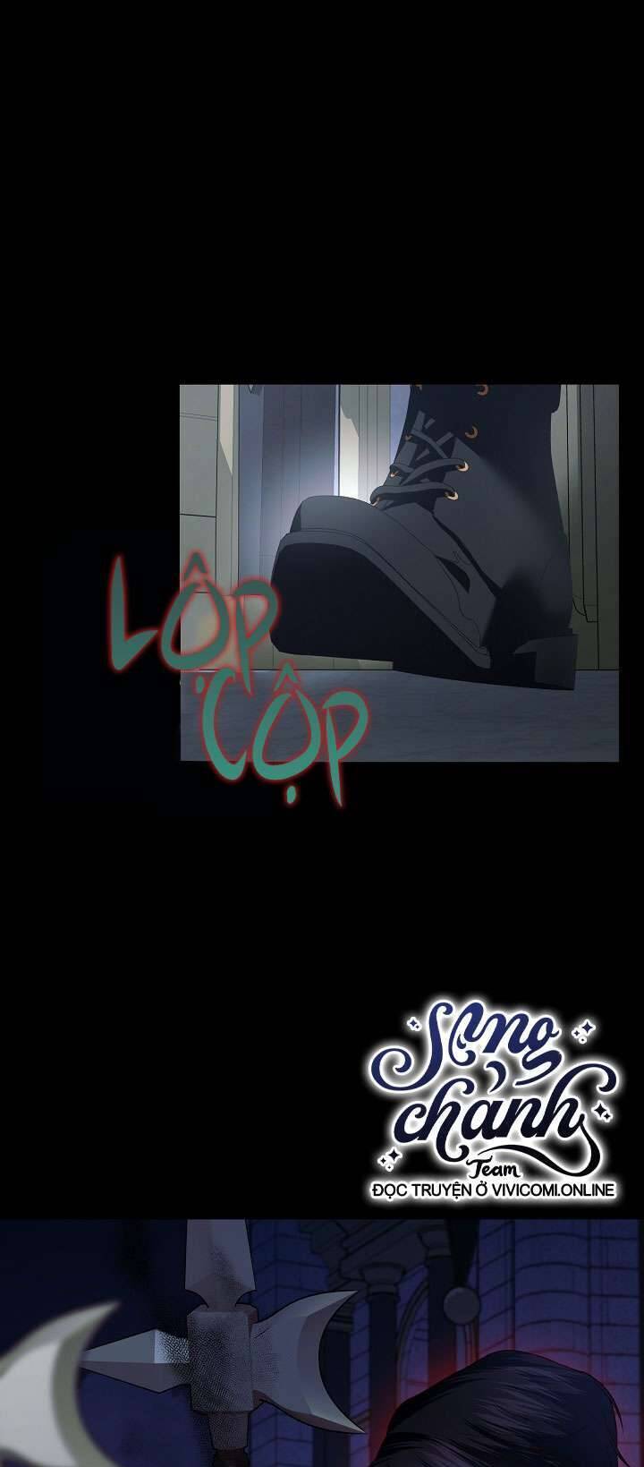 Phương Pháp Che Giấu Đứa Con Của Hoàng Đế Chapter 102 - Trang 1