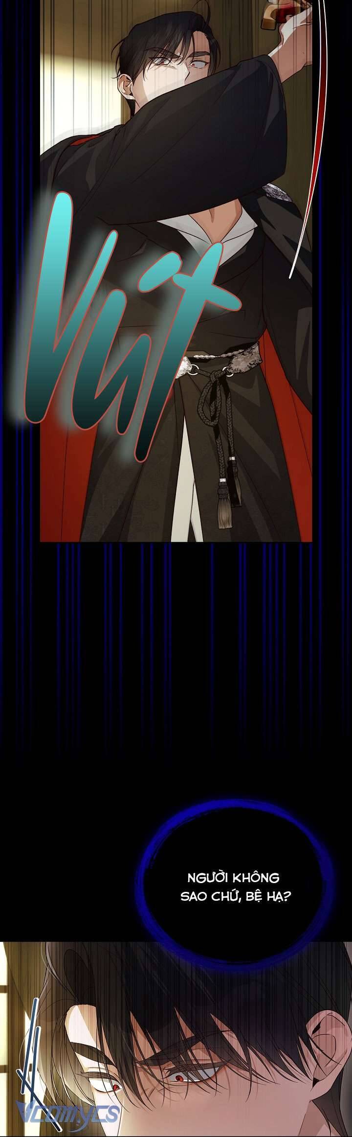 Phương Pháp Che Giấu Đứa Con Của Hoàng Đế Chapter 102 - Trang 18