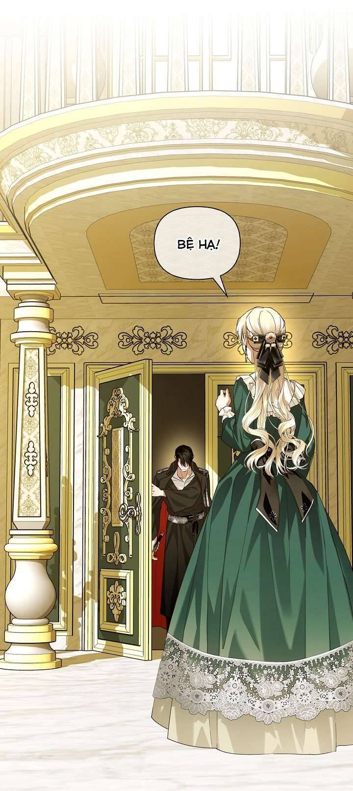 Phương Pháp Che Giấu Đứa Con Của Hoàng Đế Chapter 102 - Trang 28