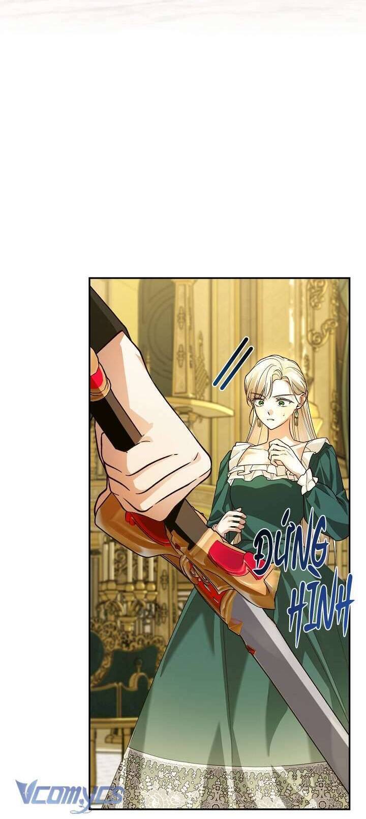 Phương Pháp Che Giấu Đứa Con Của Hoàng Đế Chapter 102 - Trang 29