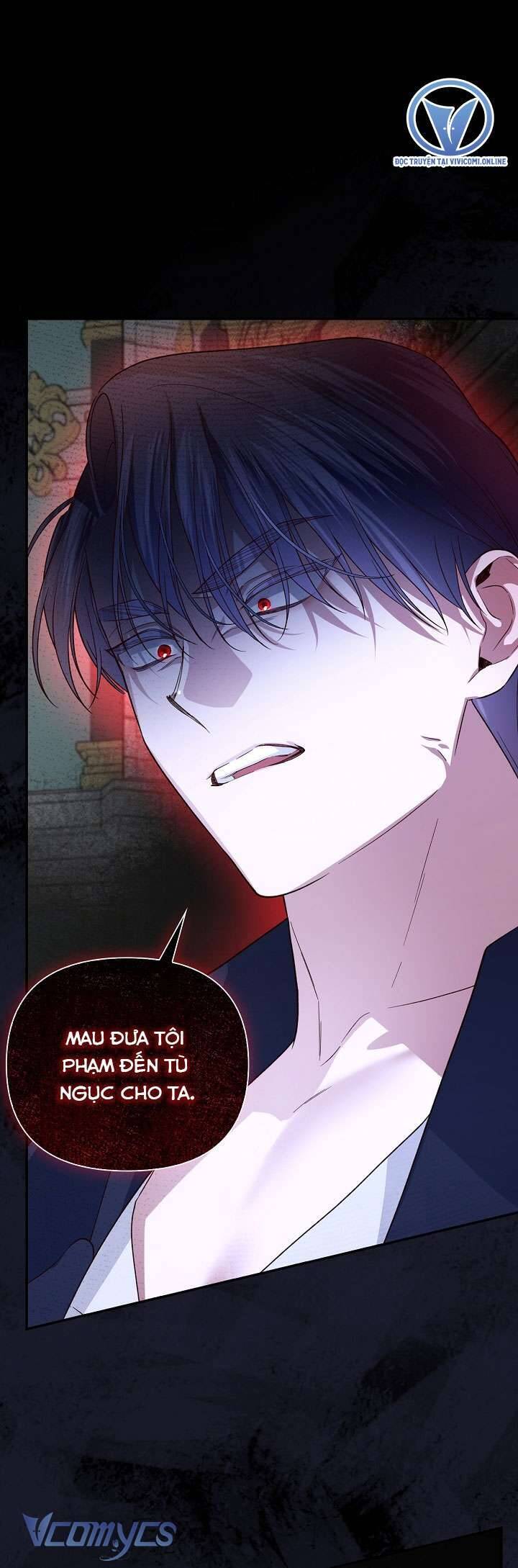 Phương Pháp Che Giấu Đứa Con Của Hoàng Đế Chapter 102 - Trang 3