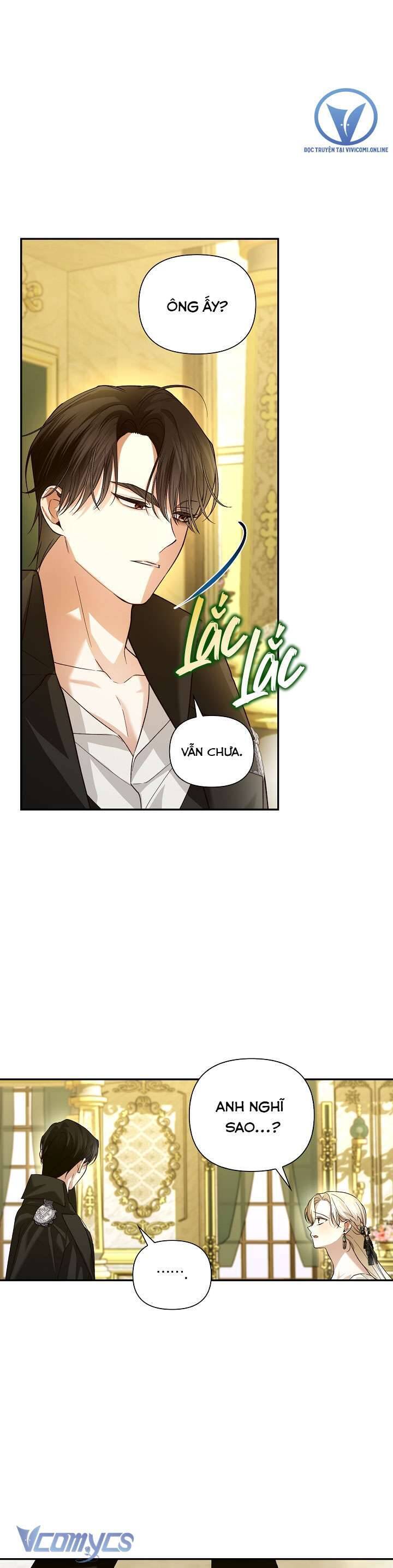 Phương Pháp Che Giấu Đứa Con Của Hoàng Đế Chapter 102 - Trang 30