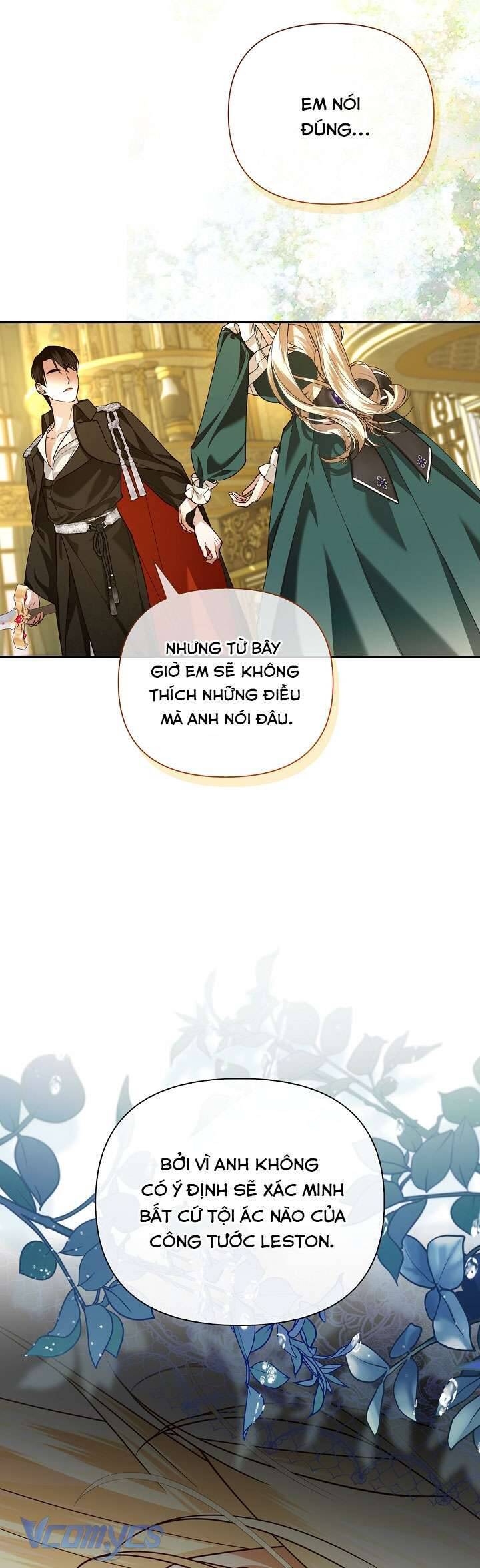 Phương Pháp Che Giấu Đứa Con Của Hoàng Đế Chapter 102 - Trang 33