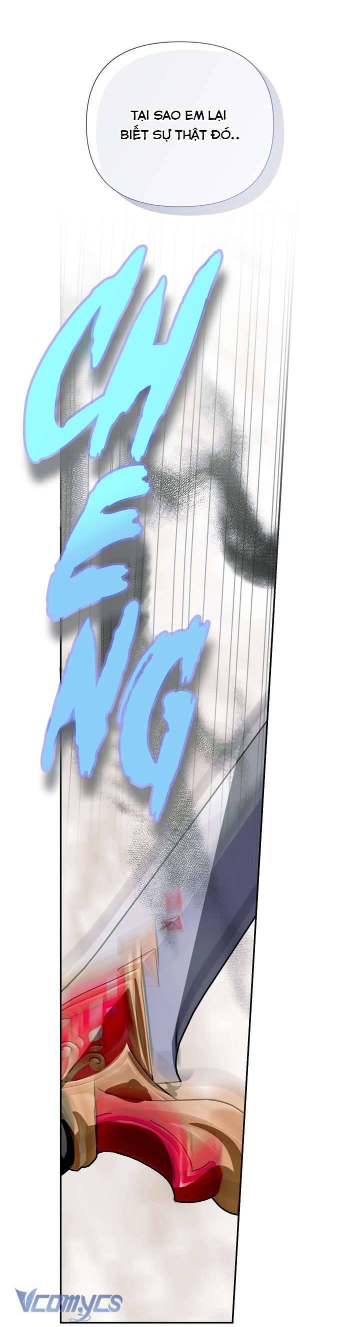 Phương Pháp Che Giấu Đứa Con Của Hoàng Đế Chapter 102 - Trang 40