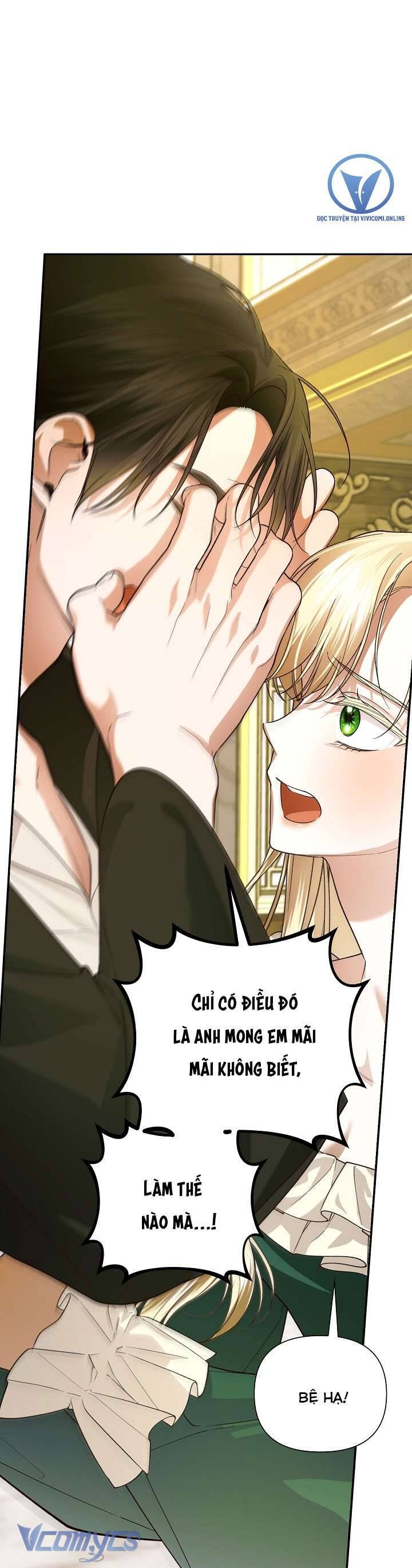 Phương Pháp Che Giấu Đứa Con Của Hoàng Đế Chapter 102 - Trang 41